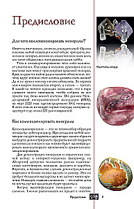 Kolekcionējami minerāli. Populārs ilustrēts ceļvedis. Ar papildinātu 3D realitāti