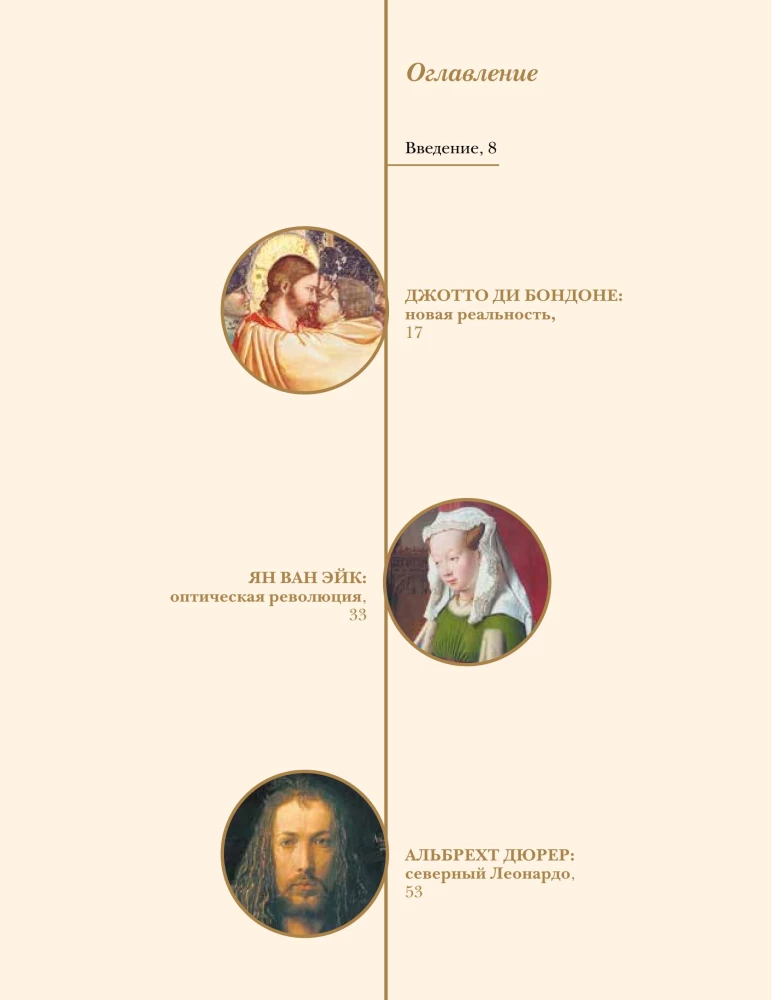 Artists Who Changed History
