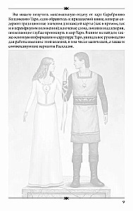 Srebrne czarodziejskie tarot książka