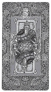 Tarot Waita (78 kart + książka)