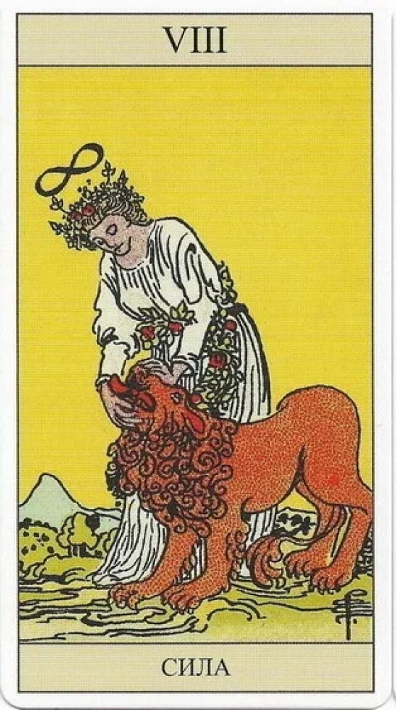 Tarot Waita (78 kart + książka)