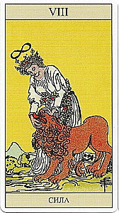 Tarot Waita (78 kart + książka)