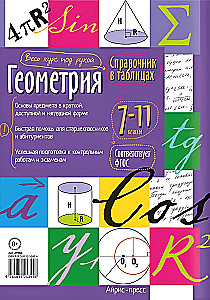 Geometry. Grades 7-11