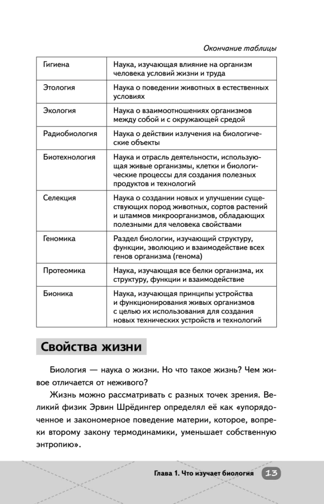 EKA. Bioloogia. Intensiiivne kursus