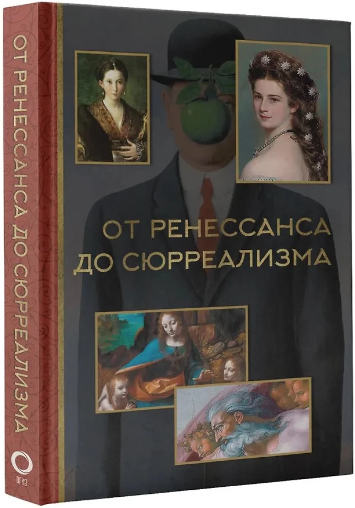 Od renesansu do surrealizmu