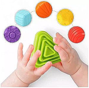Educational Game - Cube Sorter