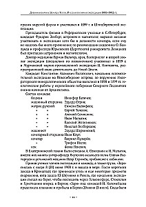Baari Eduardo Tölli päevikud. Venemaa polariekskursioon 1900 - 1902