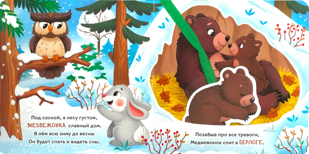 Gdzie mój domek?