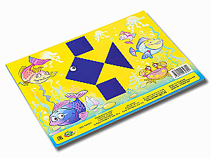 Developmental Game - Wonder Cubes-2