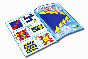 Developmental Game - Wonder Cubes-2