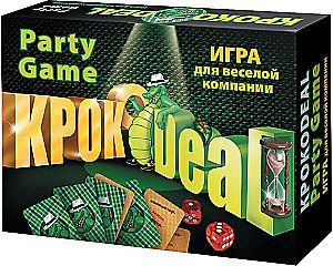 Игра Кроко deal