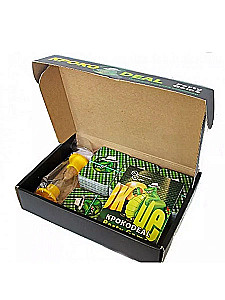 Игра Кроко deal