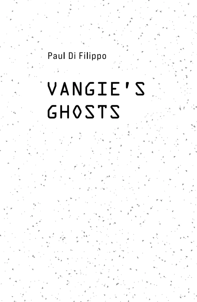 Die Geister von Wangi