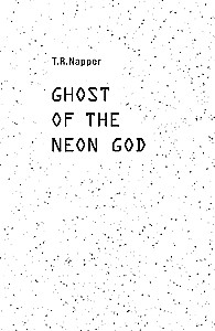 Der Geist des neonfarbigen Gottes