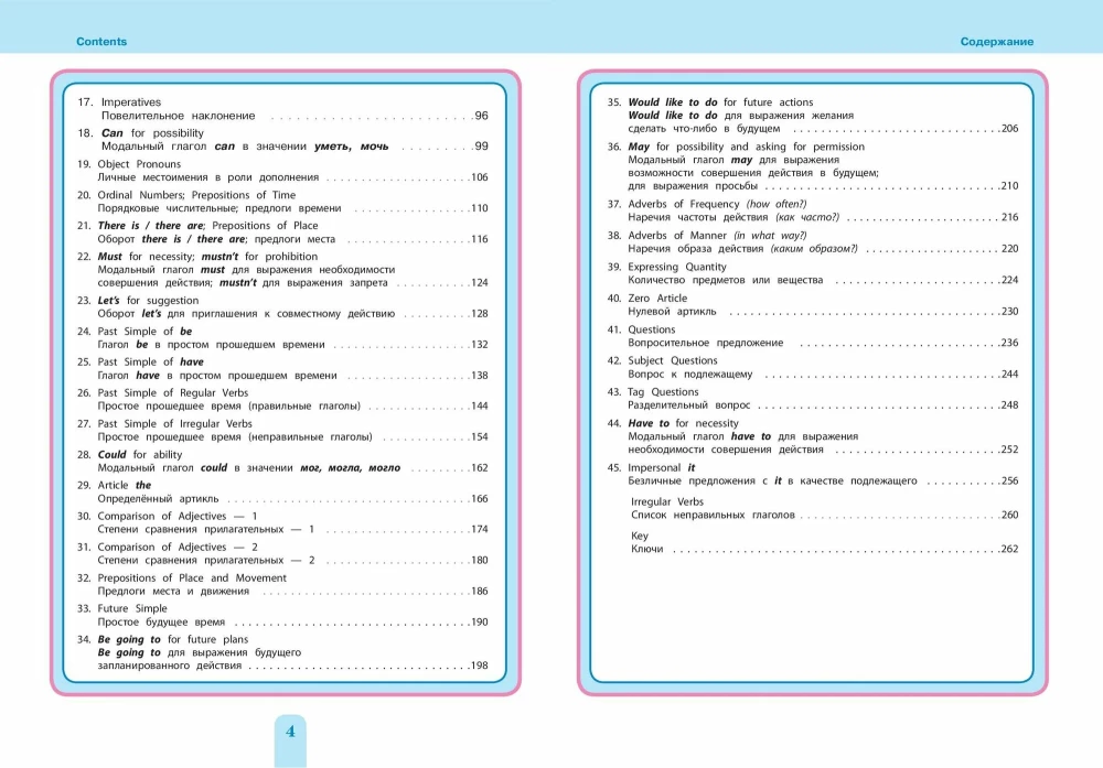 Set Englisch. Lehrbuch + Schreibübungen 2 – 3 – 4 Klasse