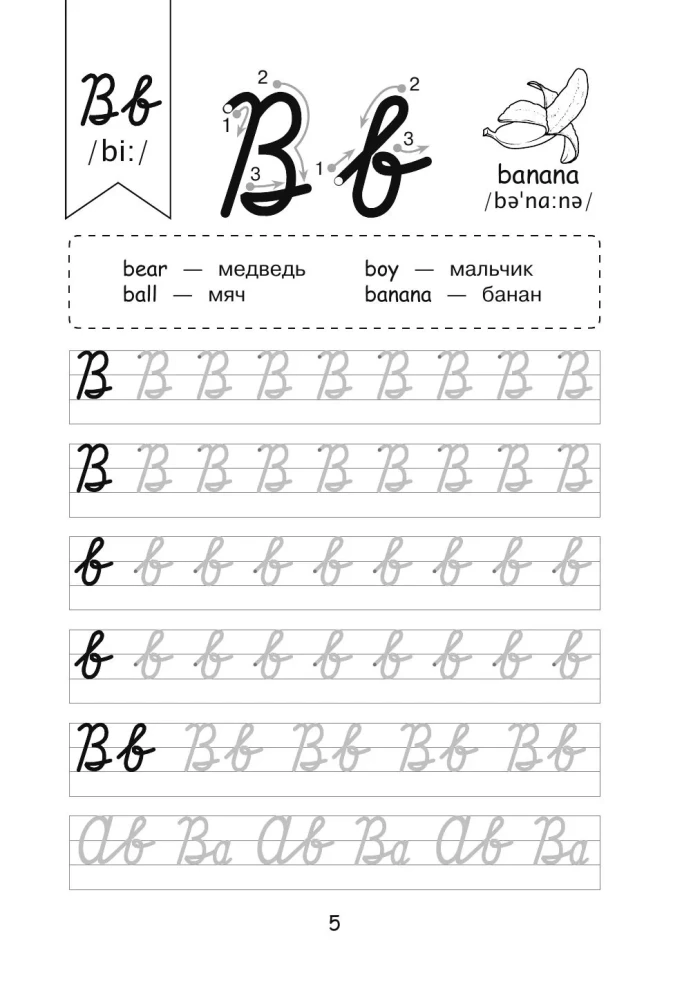 Set Englisch. Lehrbuch + Schreibübungen 2 – 3 – 4 Klasse