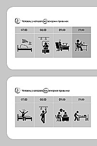 Der Abend gehört mir. Koreanische Kunst, nach der Arbeit ein erfülltes Leben zu führen