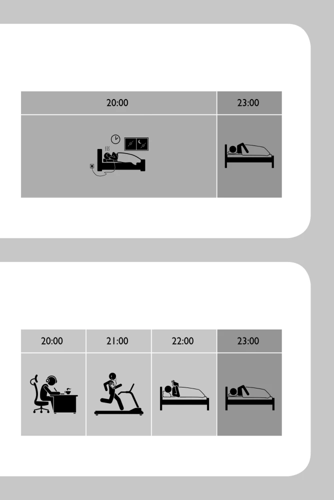 Der Abend gehört mir. Koreanische Kunst, nach der Arbeit ein erfülltes Leben zu führen