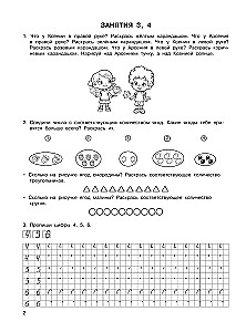 Formowanie elementarnych pojęć matematycznych