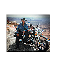 Harley-Davidson. The Legend Lives