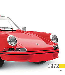 Porsche. Legendary Models