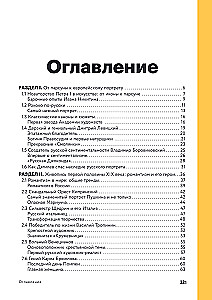 История русского искусства. От Айвазовского до Репина