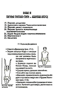 Йога в упражнениях