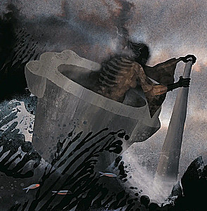 Baba Jaga