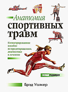 Anatomie von Sportverletzungen