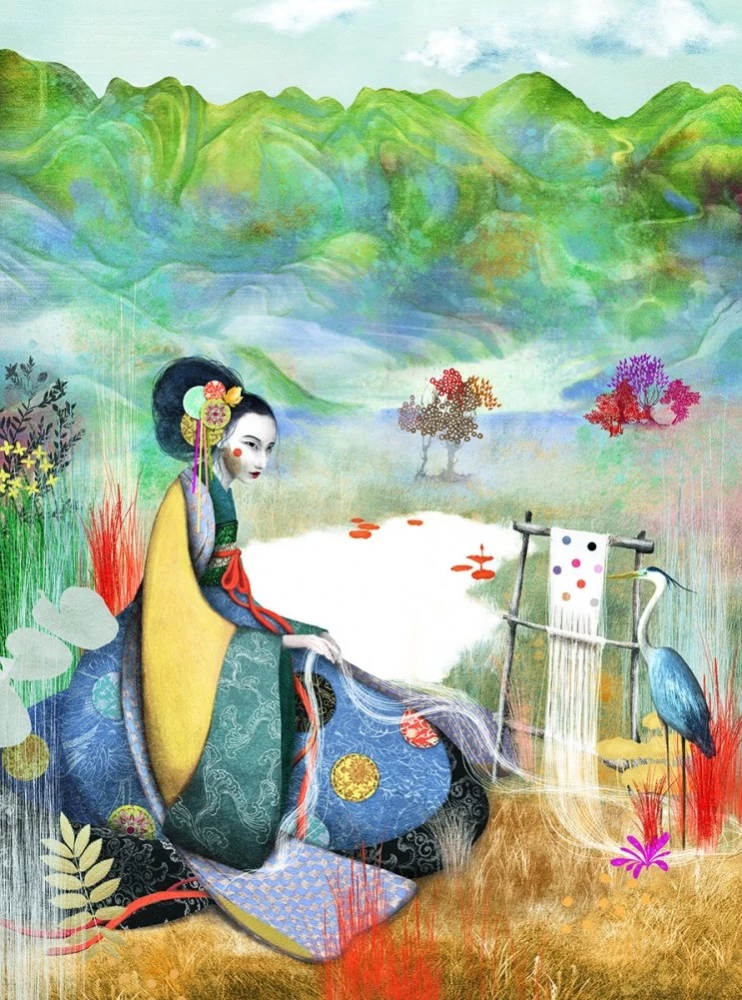 Ballade von Mulan