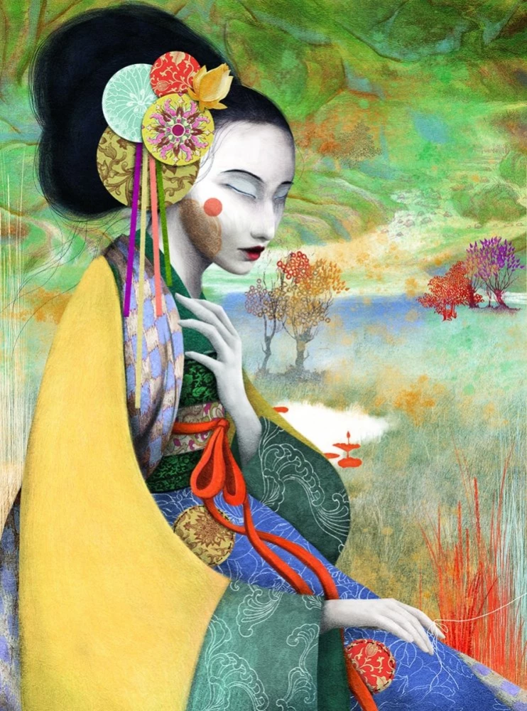 Ballade von Mulan