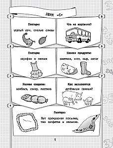 365+5 логопедических заданий