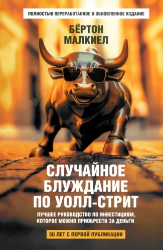 Atsitiktinis blundinimas Wall Street. Geriausias investicijų vadovas, kurį galima įsigyti už pinigus