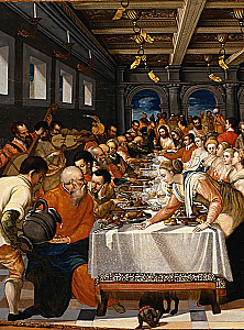 Große Geschichte der Gastronomie. Die Kochkunst Frankreichs: vom Mittelalter bis zur Neuzeit