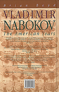 Vladimir Nabokov. American Years