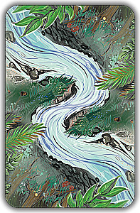Tarot Gęstego Lasu