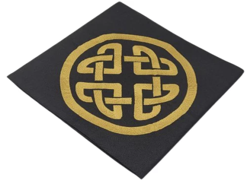 Altarüberwurf - Schutzknoten