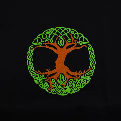 Altar-Tuch - Baum des Lebens