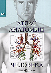 Cilvēka anatomijas atlants