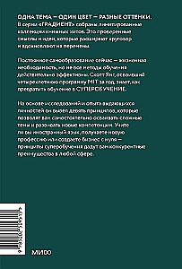 Supermokymasis. Bet kokių įgūdžių įgijimo sistema: nuo kalbų mokymosi iki karjeros kūrimo