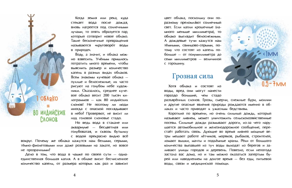 Die Wolkenbuch