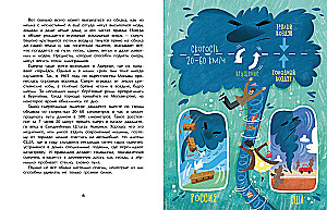 Die Wolkenbuch