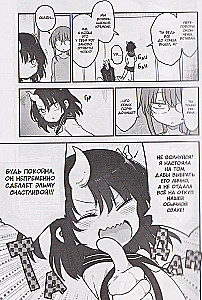Die Drachenlady von Kobayashi. Band 12