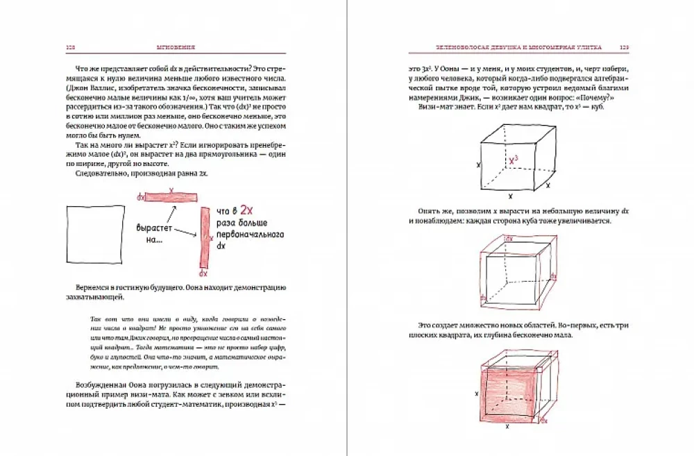The Time of Variables. Mathematical Analysis in a Crazy World