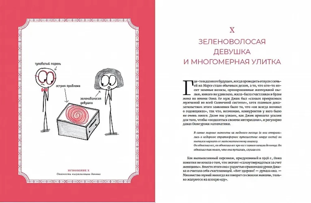 The Time of Variables. Mathematical Analysis in a Crazy World