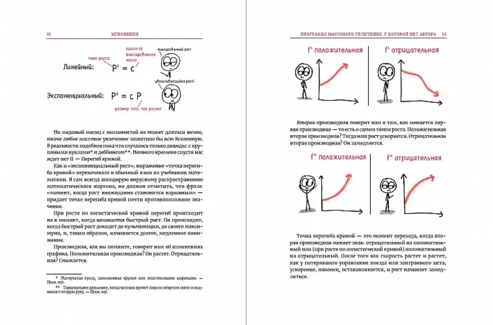 The Time of Variables. Mathematical Analysis in a Crazy World