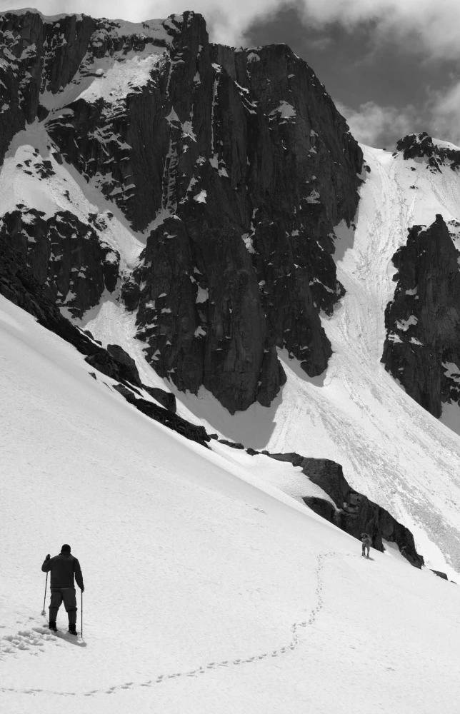 The Battle for the Himalayas. The Crazy Race of Empires for the Roof of the World