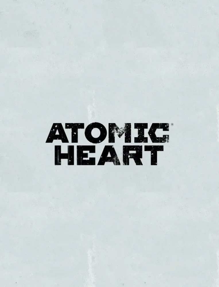 Ametlik köögiraamat Atomic Heart