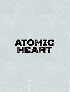 Ametlik köögiraamat Atomic Heart
