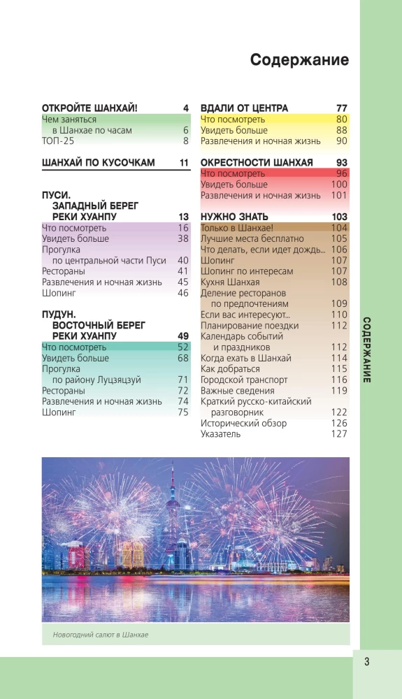 Шанхай и окрестности